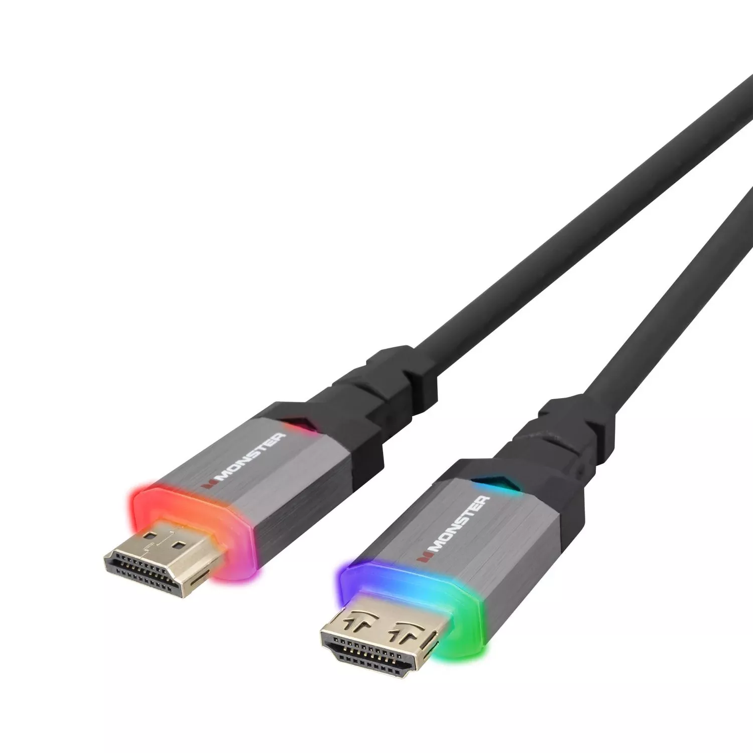 Just Hook It Up 6 Ft. Hdmi Audio-video Cable - Model Jhiu0145