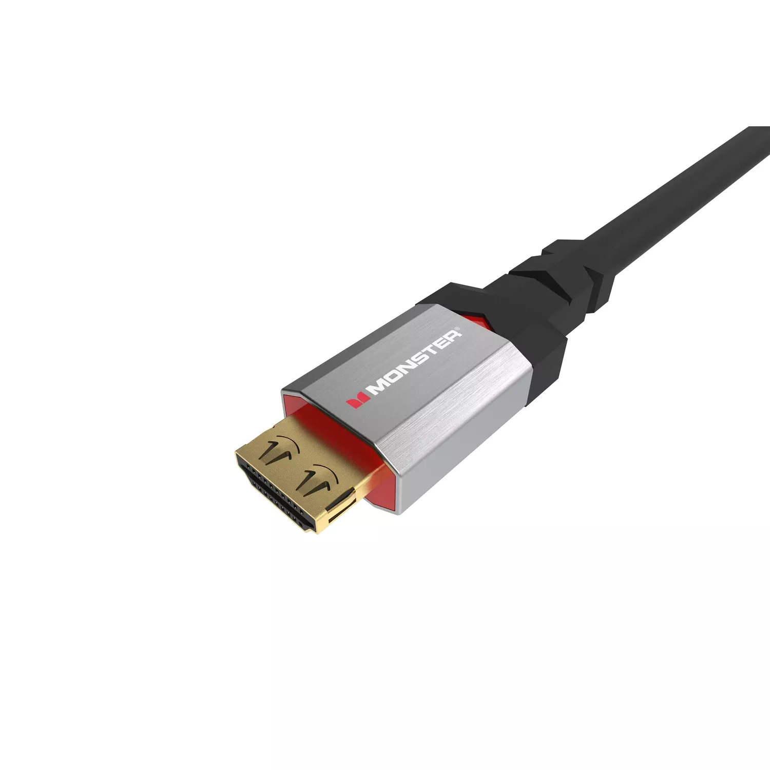 Just Hook It Up 6 Ft. Hdmi Cable With Ethernet For 4k Ultra Hd