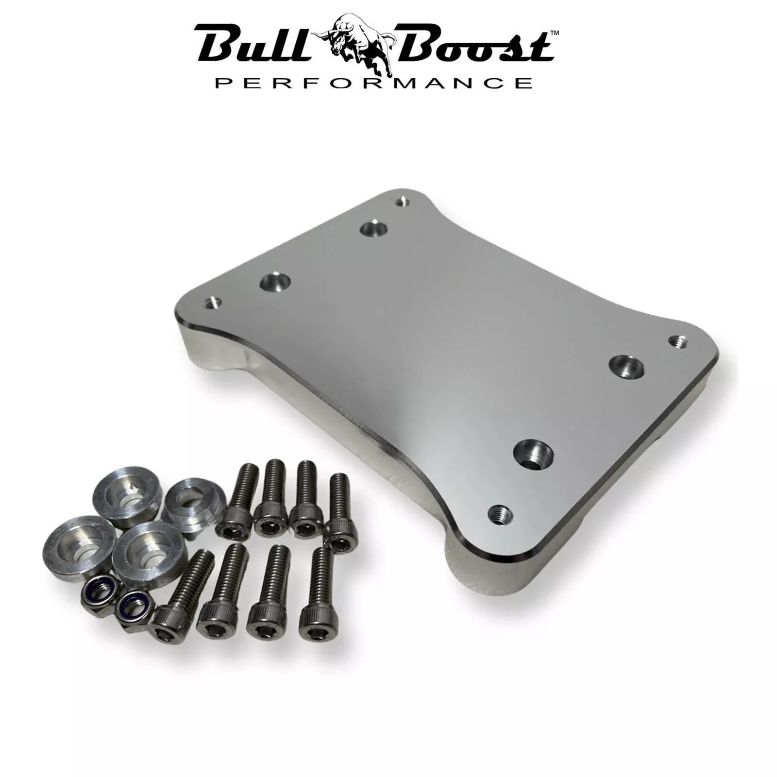 K20 K24 Shift Shifter Base Plate & Hardware For Honda Acura CRX K-Series