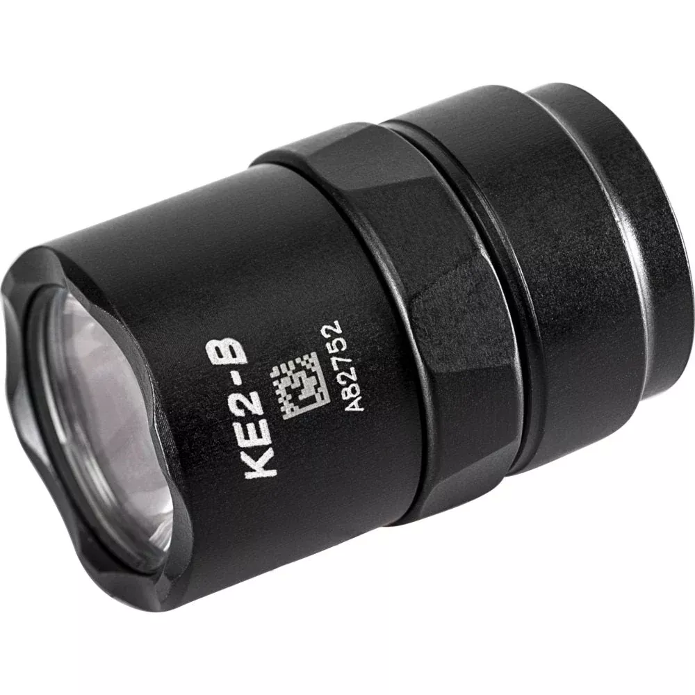 KE2 6V White Light Bezel