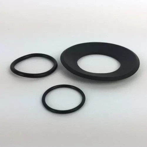 KegLand Fermentasaurus Dump Valve Seal Kit — Replacement O-Ring Set