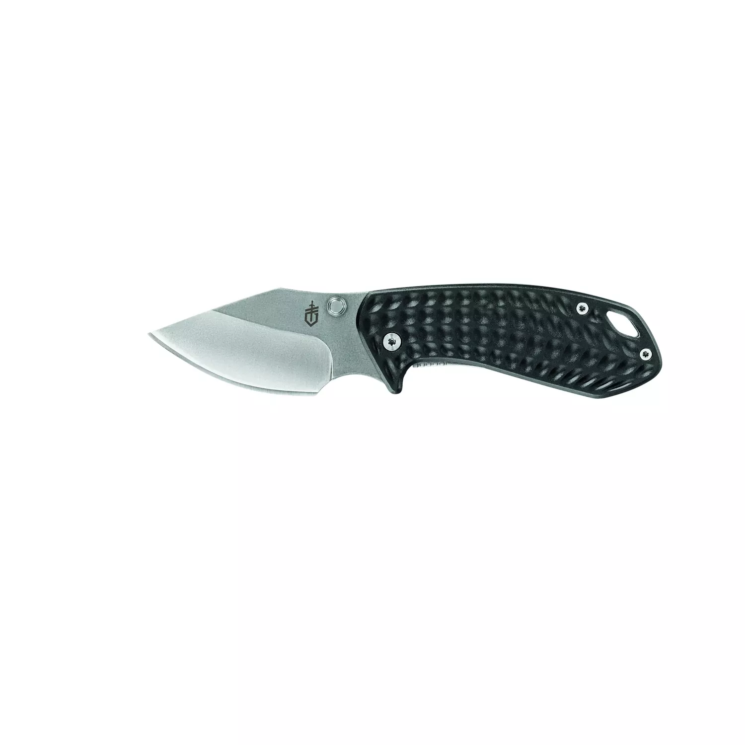 Kettlebell 2-1/2 In. Compact Folding Knife 31-003426