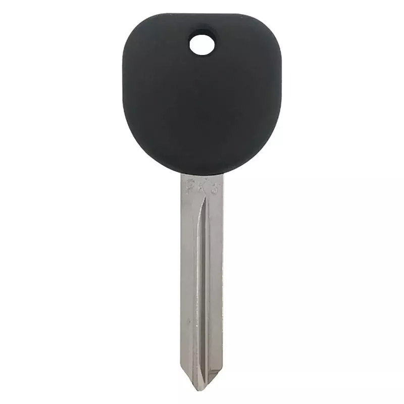 Keystart Transponder Automotive Replacement Key K119 Double Sided For Multiple Models