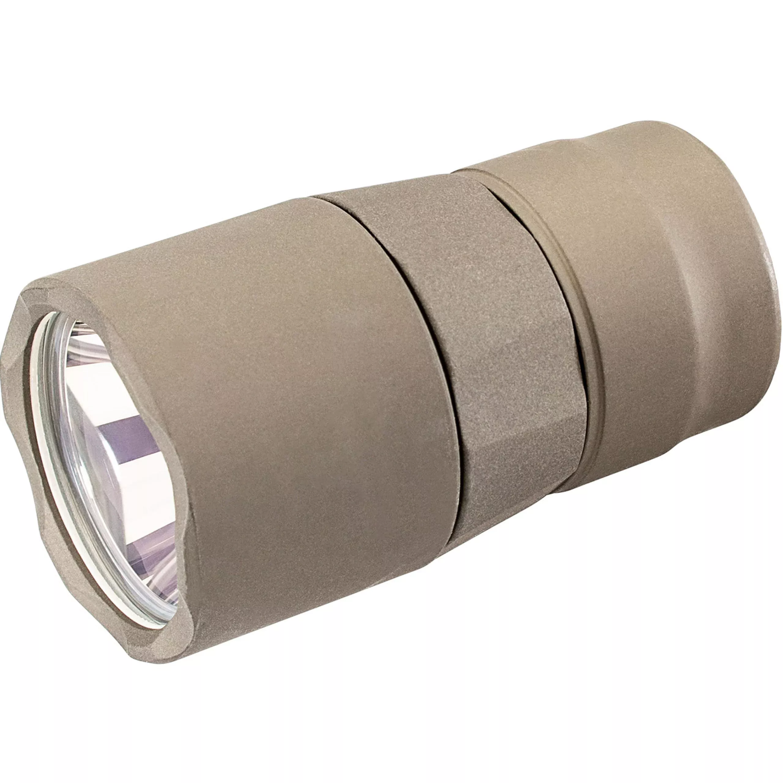 KF1 3V (Turbo) White Light Bezel