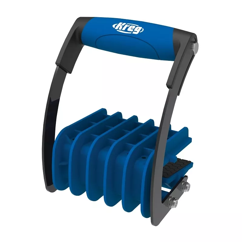 Kma3000 Panel Carrier For Full-size Sheets, 3/4" Material Thickness