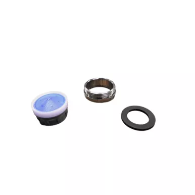 Kohler 1002020-Vu Aerator Assy - Bright Brass