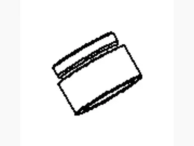 Kohler 1008772-Bgd Housing Assy- Aerator