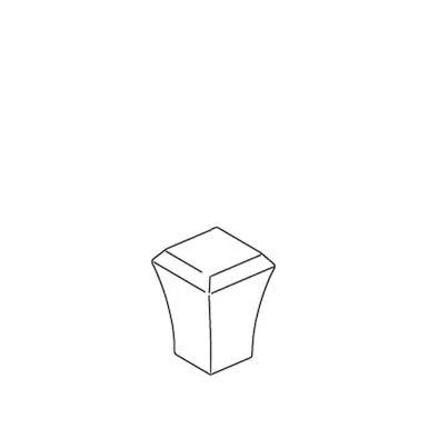 Kohler 1021406-Af Knob- Lift- Bath