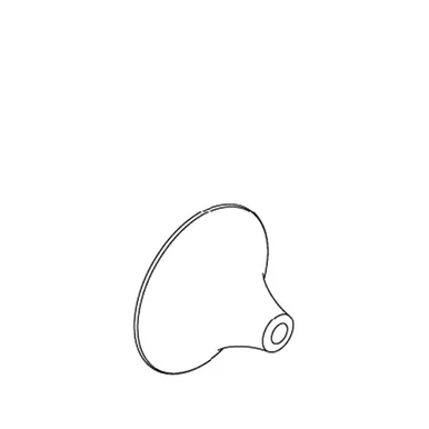 Kohler 1030690-Vf Bonnet