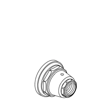 Kohler 1030692-Sn Bonnet- Shower Arm Flange