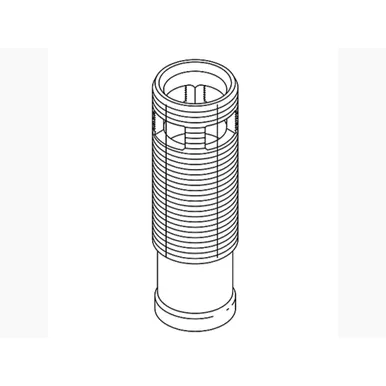 Kohler 1031375-Bc Body- Grid Drain