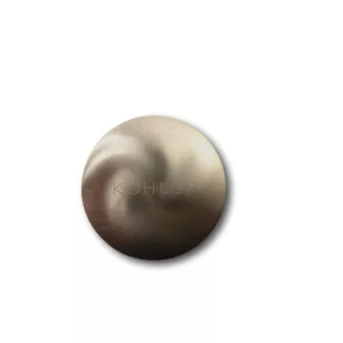 Kohler 1032249-Bn Stopper- Clicker Drain