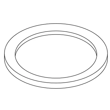 Kohler 1043639 Flush Valve Gasket
