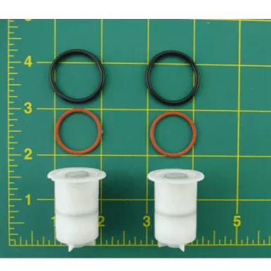Kohler 1052072 Check Valve & Filter Cartridge Kit