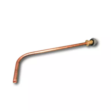 Kohler 1052925 Riser- Brass- Fill Valve 100mm