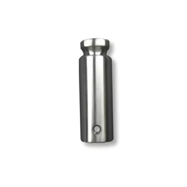 Kohler 1097383-Sn Button Diverter Kit Vibrant Polished Nickel