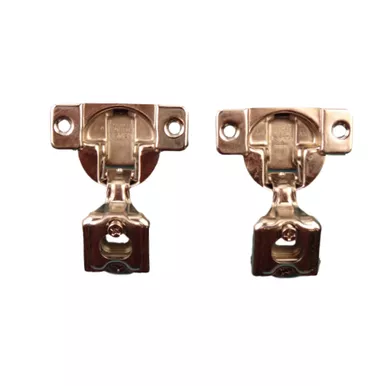 Kohler 1115118 Hinge Pair- Medicine Cabinets