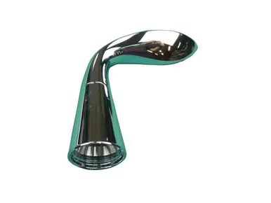 Kohler 1152799-Cp Handle Assembly Rh Chrome