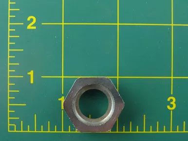 Kohler 38743-Rp Nut Retainer 15/16-20unef