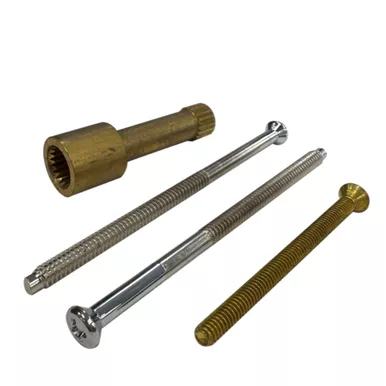 Kohler 52828-Cp Deep Rough In Kit Chrome