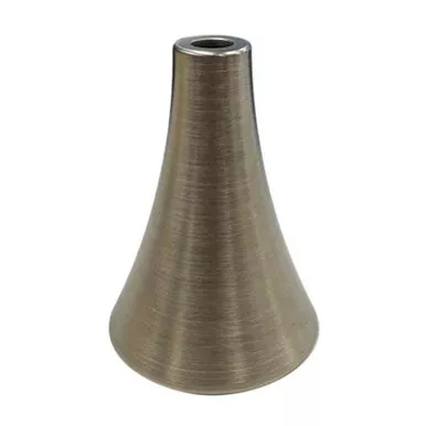 Kohler 75611-Bn Bonnet- Bath- Short