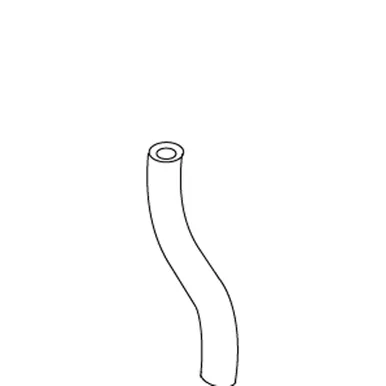 Kohler 95042 Hose- Flex- Sv Pt