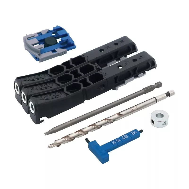 Kreg Pocket Hole Jig 0.75 In. 1 Pk