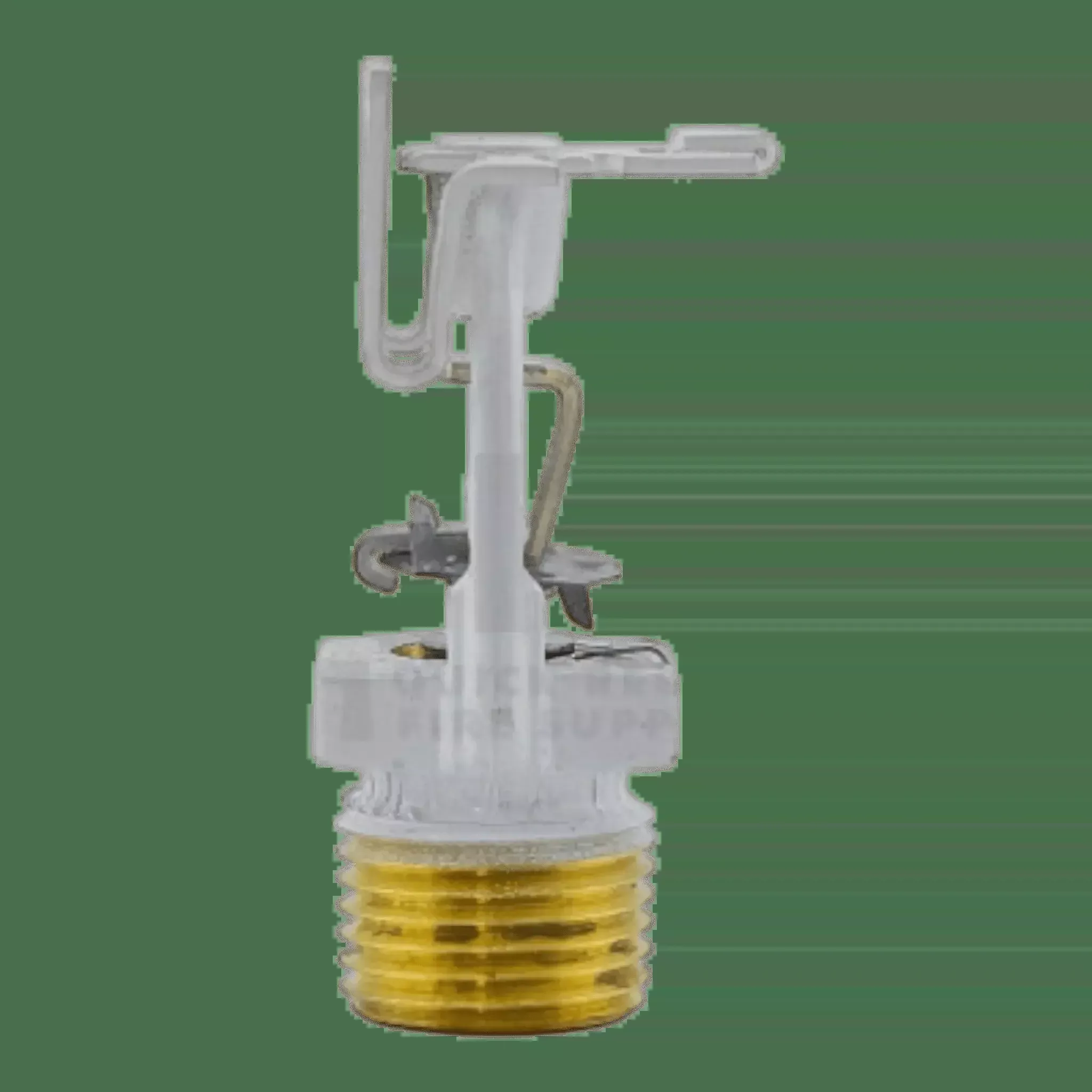 KRES30 Pendent Sprinkler K3.0 1/2 Inch NPT Thread R3591 Fire Protection