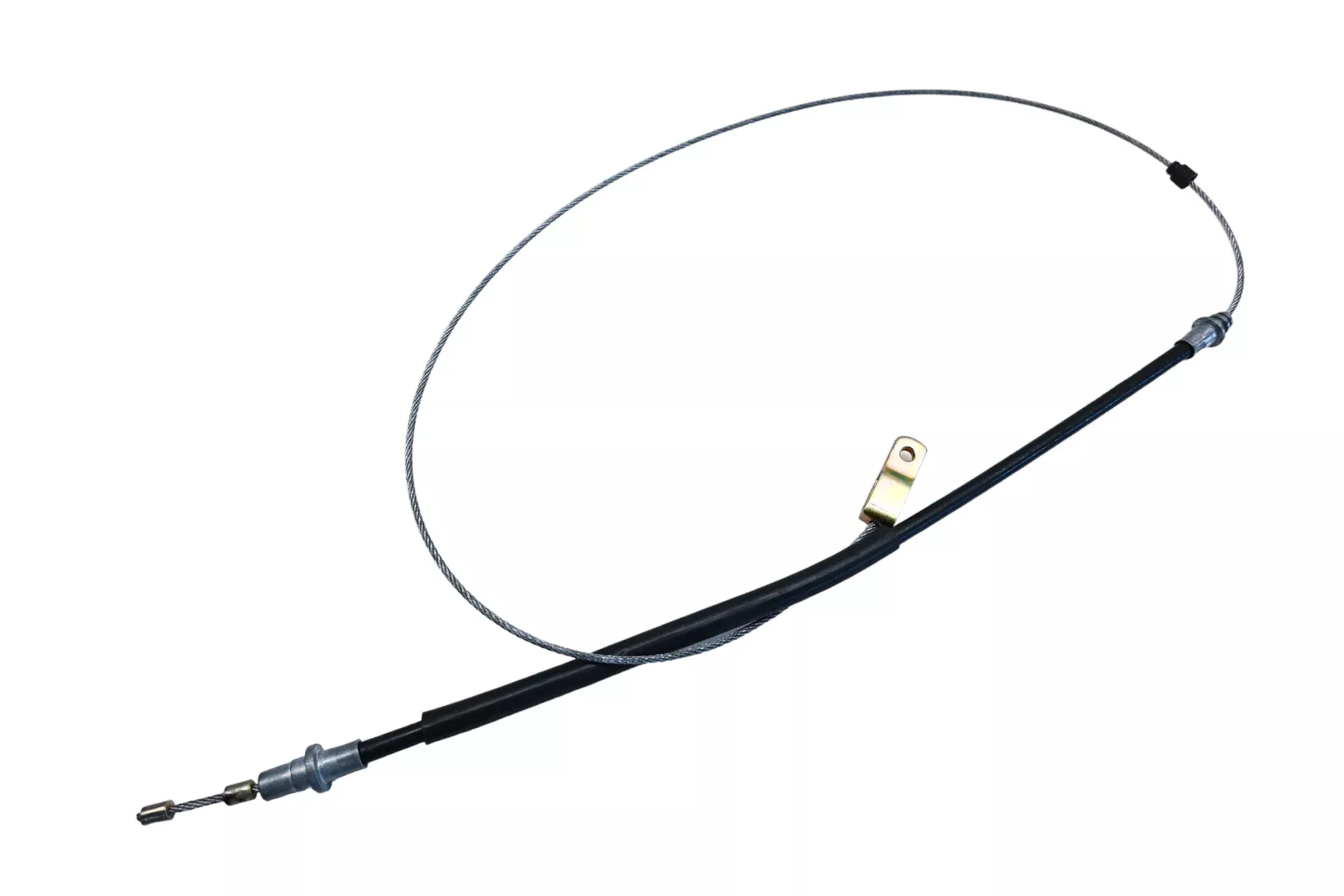 KS 36450-14800, 67-03976 Brake Cable NOS