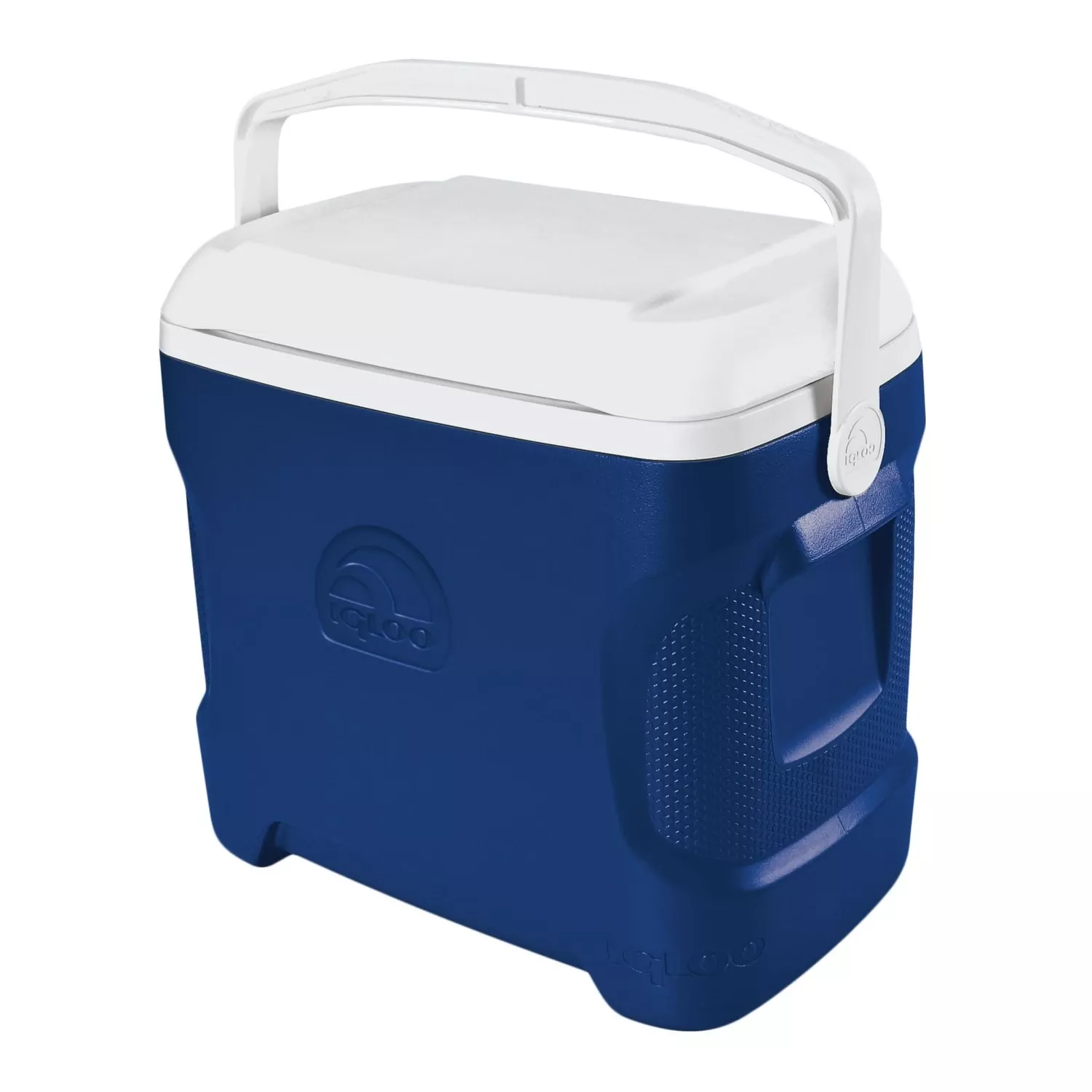 Latitude 30 Tall Cooler, 30 Qt., 43 Can Capacity