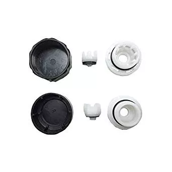 Legend Valve 108-138 Vacuum Breaker Kit