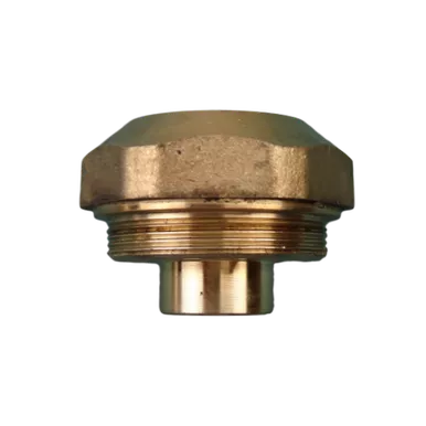 Leonard Valve 02 RF Bonnet