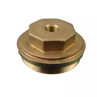 Leonard Valve 4723 Cap