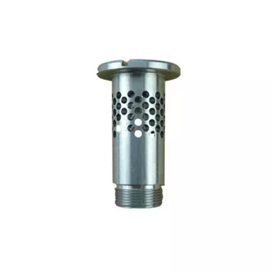 Leonard Valve SW-75-1C Steam Jet