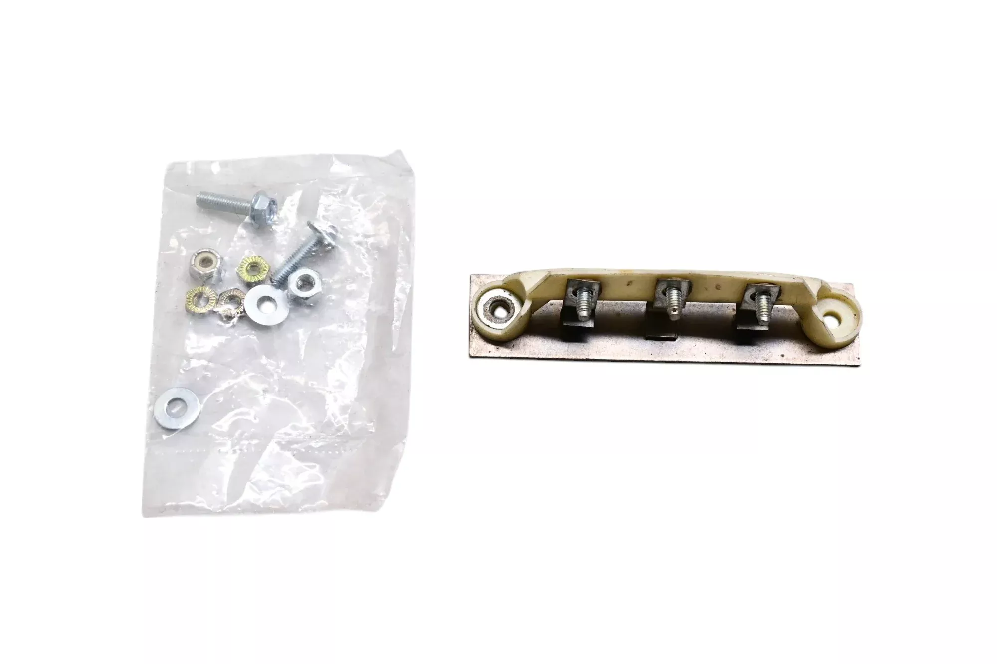 Lester L-16354S Heatsink Diode NOS