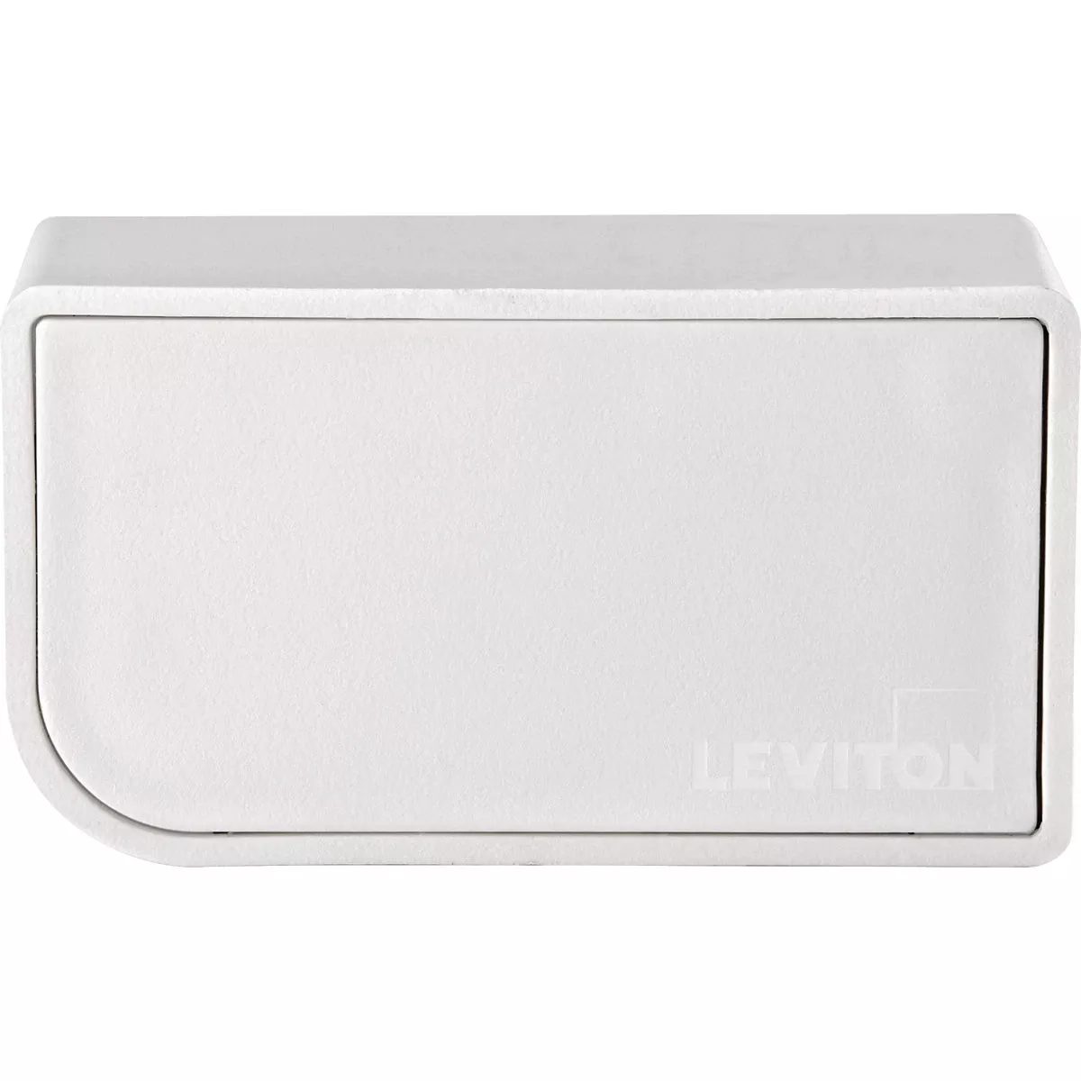 Leviton Decora Wifi Smart Smart-enabled Bridge White 1 Pk