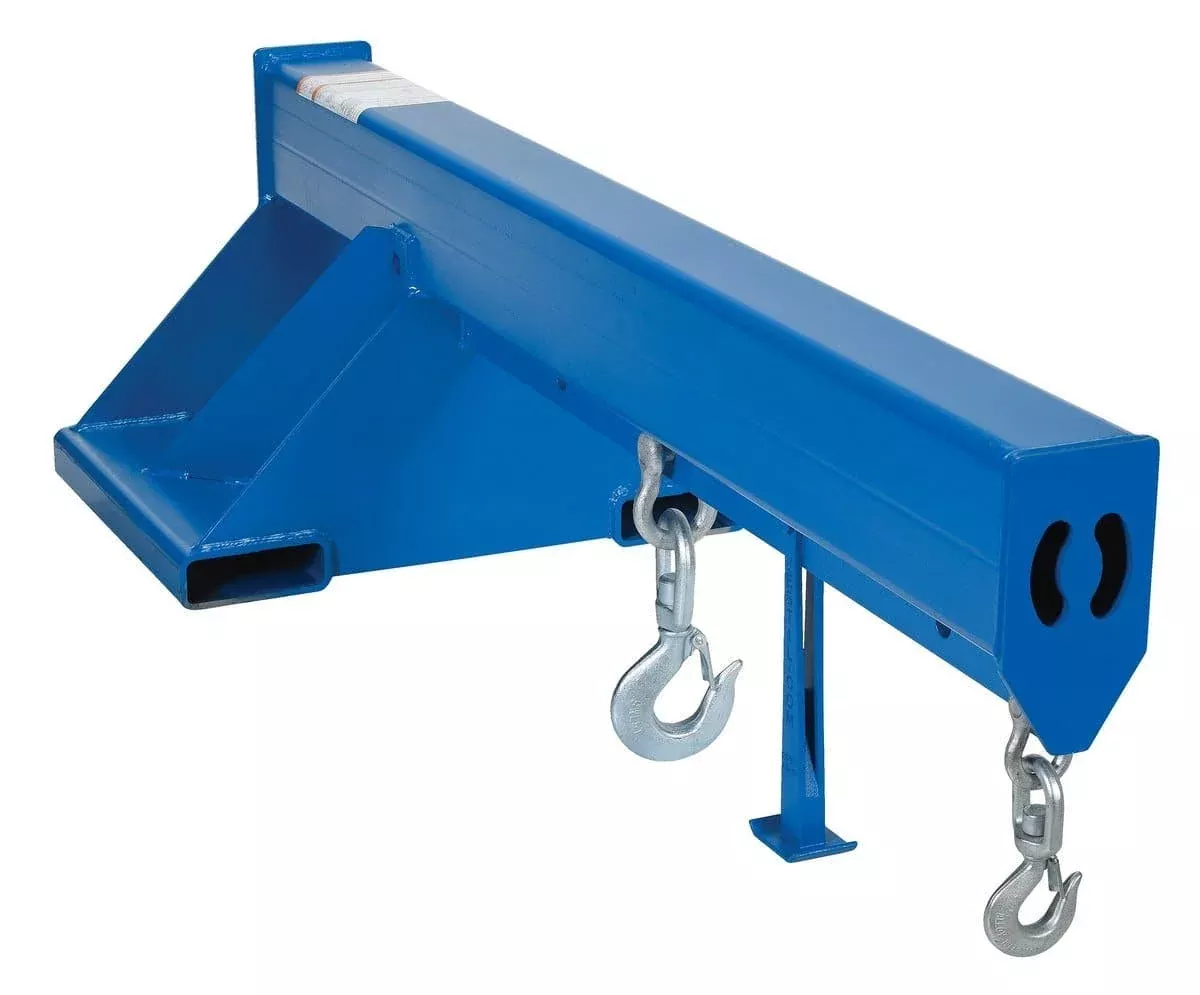 Lift Master Booms