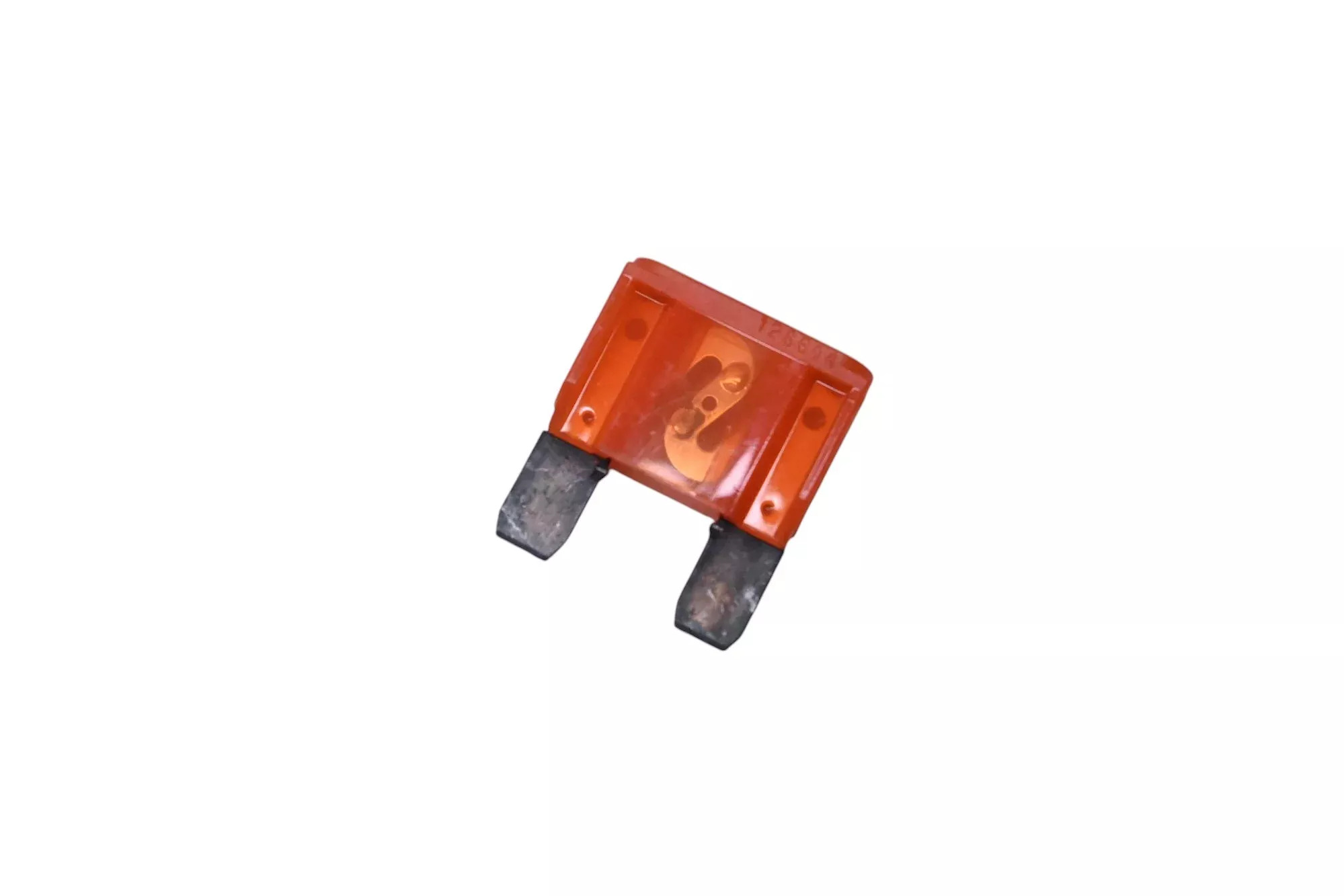Littelfuse 299 Orange 40 Amp Fuse Assembly NOS