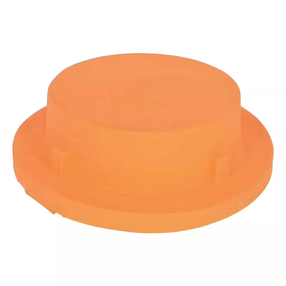 Low Density Polyethylene Over Pack Drum Containment Cover – SCC-65-CVR-OR – Vestil
