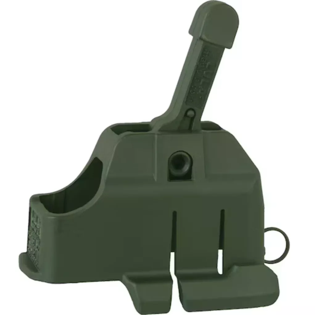 LULA Gen II Mag Loader / Unloader – AR15