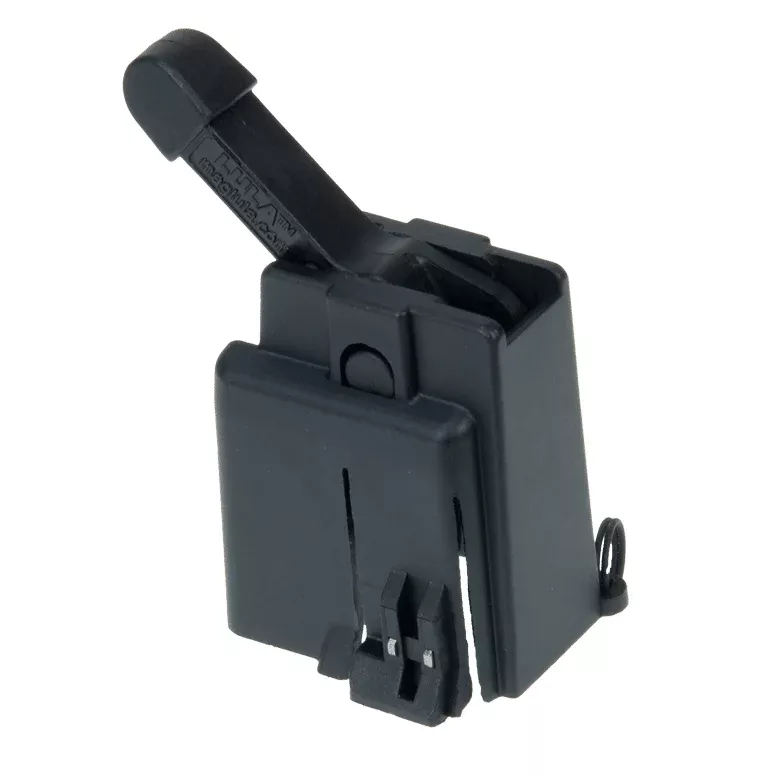 LULA Loader / Unloader - Colt SMG, 9mm