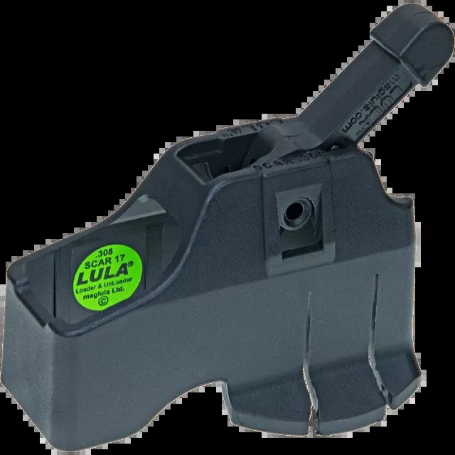 LULA Loader / Unloader - SCAR 17