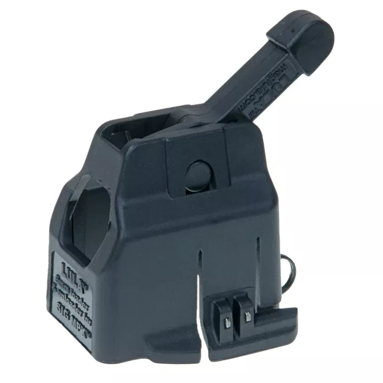 LULA Loader / Unloader - Sig MPX