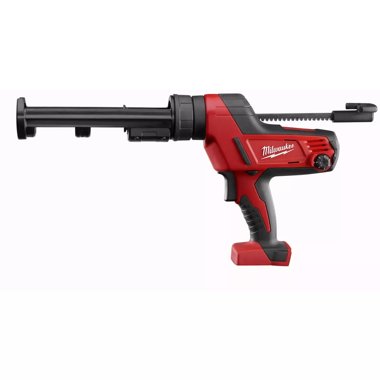 M18 10 Oz. Cordless Caulk Gun - Tool Only, Model 2641-20