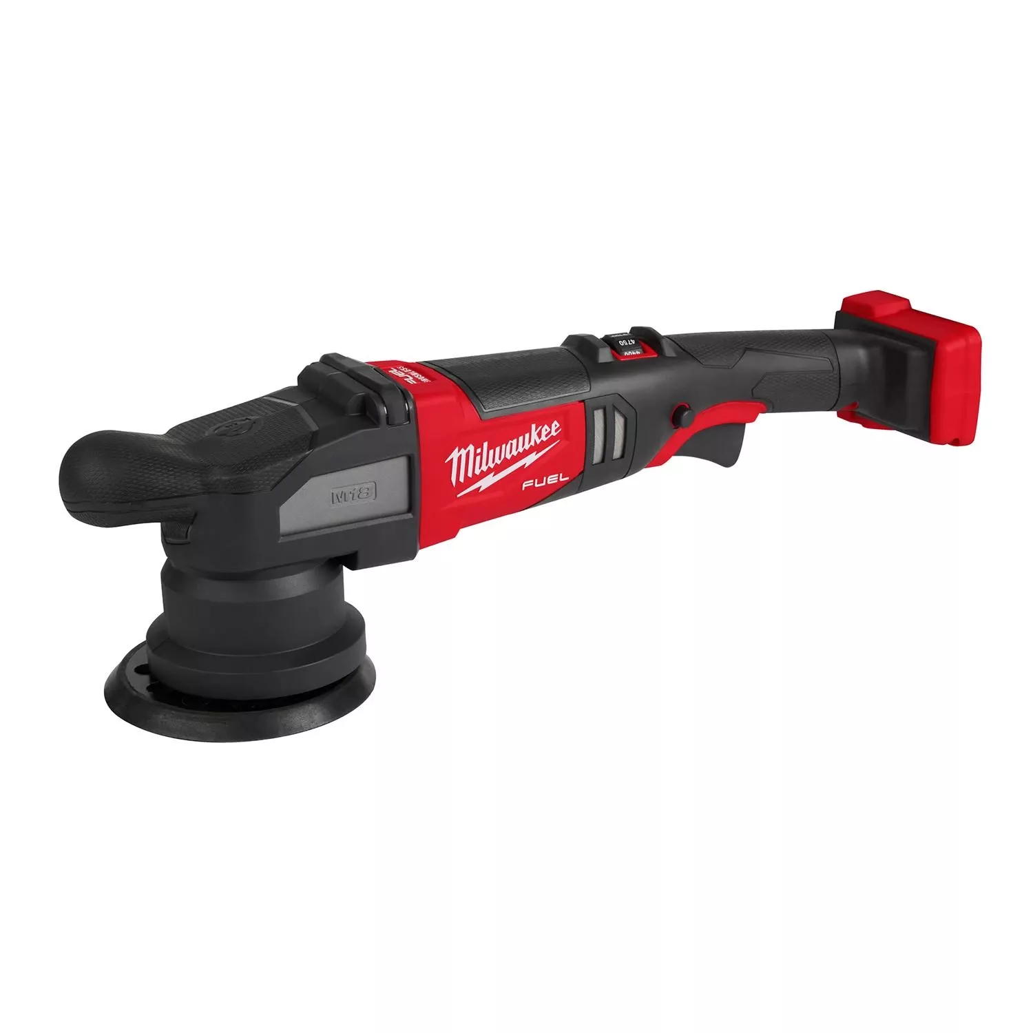 M18 Cordless 15mm Random Orbital Polisher Model 2684-20