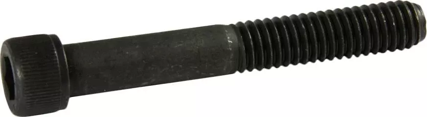 M36-4.00 x 360 Socket Cap Screw 12.9 Alloy Plain DIN 912