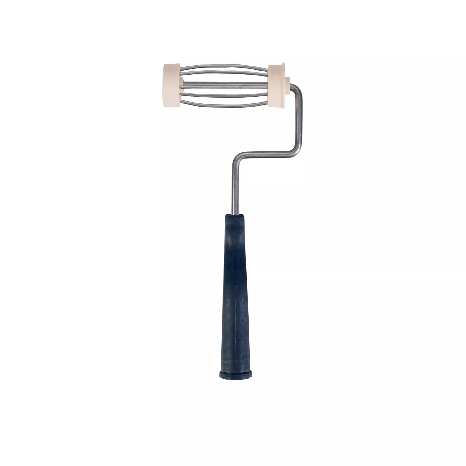 Magikage 4 In. 5-wire Threaded Roller Frame With Polypropylene Grip