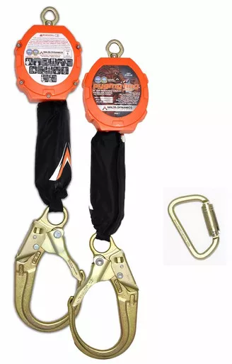 Malta Dynamics C7203D-G2 11' Dual Pygmy Hog Web SRL