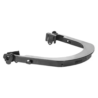 Malta Dynamics Hard Hat Face Shield Bracket (Pick Fit Style) (5-Pack)