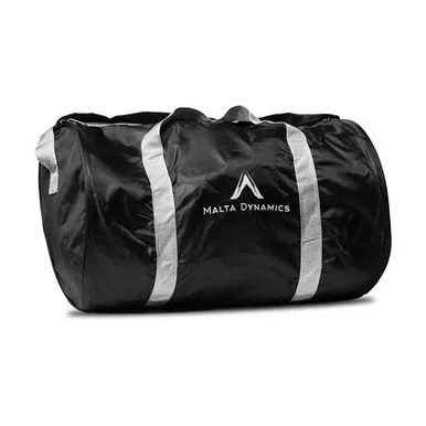 Malta Dynamics K1002 Equipment Duffle Bag (4-Pack)
